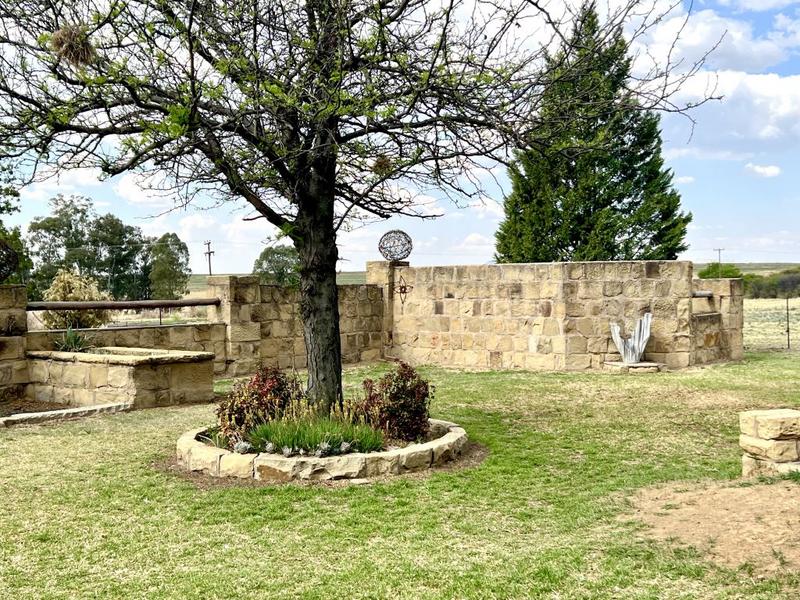 0 Bedroom Property for Sale in Senekal Free State